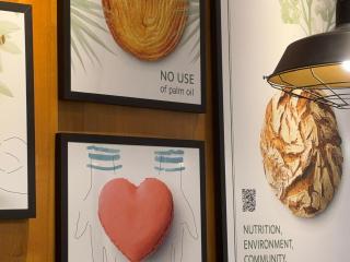 Kafe Mewah di Kemang Pasang Label “No Palm Oil”, Diduga Langgar Aturan BPOM!