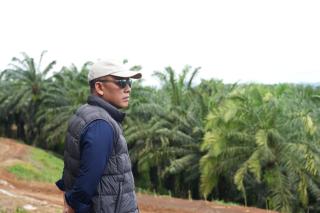 Siaga Kemarau, PTPN IV PalmCo Perkuat Deteksi Dini Karhutla dan Strategi Agronomi