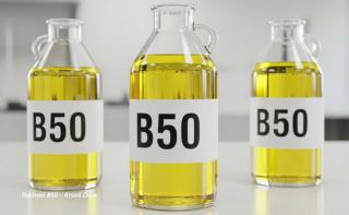 B50 Berlaku Juli 2026, BBM Bakal Hemat Jutaan Kilo Liter dan Solar Melimpah