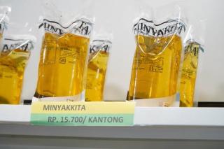 Distribusi Minyakita Bermasalah, IKAPPI: Pedagang Jangan Dijadikan Kambing Hitam