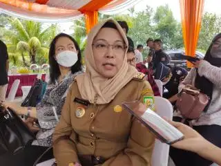 Pergerakan Harga CPO Belum Pengaruhi Minyak Goreng Curah