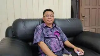 Bisa Jadi Hand Sanitizer, Limbah Sawit Makin Berharga