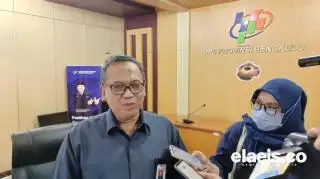 Bengkulu Butuh Hilirisasi Sawit, Ini Alasannya