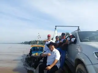 PSR di Sanggau Sudah 3.000 Hektare