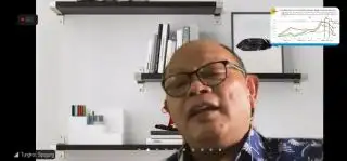 Kata Tungkot DMO-DPO Tidak Perlu Lagi