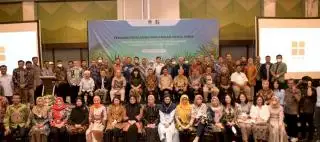 Rp289,4 Miliar Untuk Litbang dan Beasiswa Sawit, Ini Daftar Lembaga Penerimanya