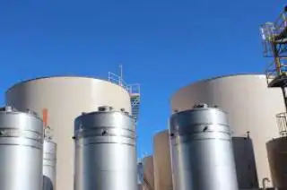 Produksi Membengkak, Pemilik Pabrik Biodiesel Panen Cuan