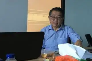 Produksi Biodiesel Tak Ganggu Kebutuhan Pangan