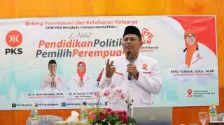 Anggota Dewan ini Berjanji Bantu Petani Dapatkan Haknya