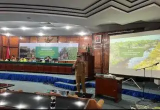 Regulasi Digodok untuk Lindungi dan Selamatkan Ekosistem Gambut