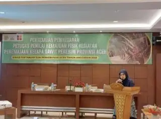 Tingkatkan Kapabilitas, Petugas Penilai Kemajuan Fisik PSR Ikut Penyegaran