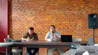 Stranas PK Kumpulkan Data Izin Perusahaan Sawit di Riau, Ini Tujuannya