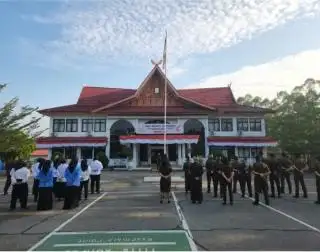Kejaksaan Diminta Tetapkan Tersangka Kasus Dugaan Korupsi Hasil Kebun Desa
