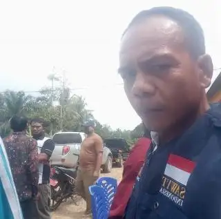 Satgas Harga Sawit Sudah Ada, tapi Belum Jalan Gara-gara Masalah ini