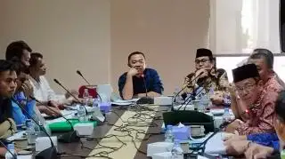 Kebun PT Agricinal akan Ditinjau untuk Pastikan Batas HGU