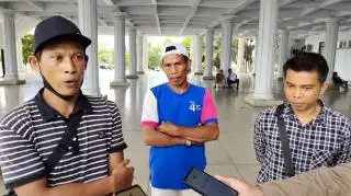 Ratusan Warga Tak Berani Pulang ke Rumah Usai Aksi Anarkis di PT BRS
