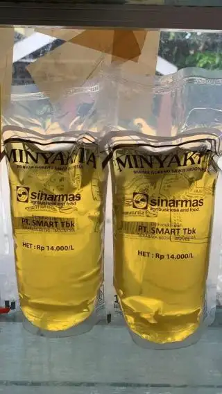 Harga Minyakita Mulai Turun, Warga Diminta Gunakan Seperlunya