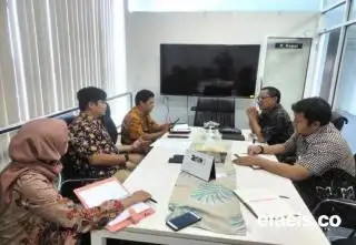 KPPU dan BPTN Duduk Semeja, Kupas Temuan Minyakita