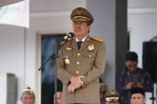 Gubri Minta K3 Dijalankan Sesuai SOP: Agar Tak Terjadi Kecelakaan Kerja