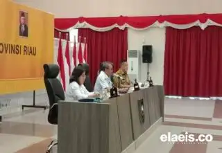 Tak Ada Payung Hukum, BPN Riau Mengaku Terkendala Keluarkan Surat Bebas HGU untuk Petani Sawit