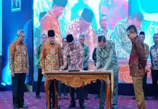 Inflasi di Bengkulu Naik, Gubernur Sebut Tiket Pesawat Penyumbang Tertinggi