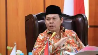 Target NTP 2024 Dinilai Tak Ideal, Kebijakan Pupuk Subsidi Harus Direvisi