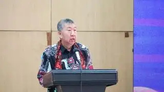 Pengembang Diminta Tidak Alih Fungsikan Kebun Sawit Jadi Perumahan