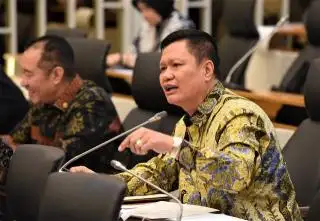 Dewan Minta Pupuk Subsidi Betul-betul Bisa Dinikmati Masyarakat