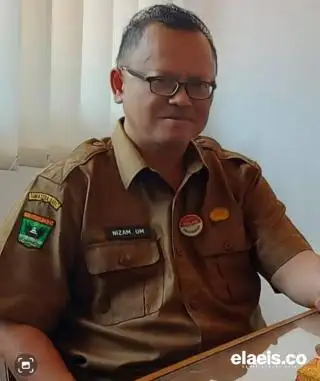 Gubernur Telah Terbitkan SE Soal THR, Ini Kata Kepala Disnakertrans Sumbar