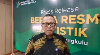 Kurangnya Lapangan Kerja Picu Maraknya Pencurian Sawit di Bengkulu