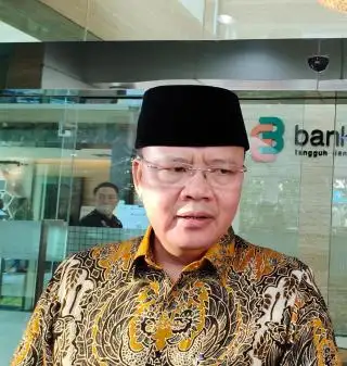 Lebaran, PKS Diminta Silaturahim dengan Masyarakat Desa Penyangga