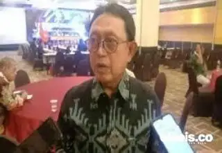 DMO 1:4 Tak Menjadi Soal, Gapki Beri Catatan Seperti Ini