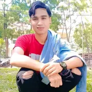 Anaknya Diduga Korban TPPO di Myanmar, Dewi Murni: Siang Malam Saya Tak Kekeringan Airmata