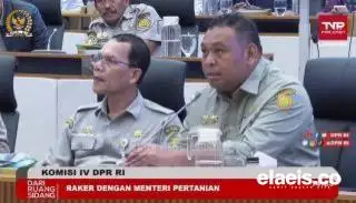 Dirjenbun Klaim Siap Mengantisipasi Musim Kemarau