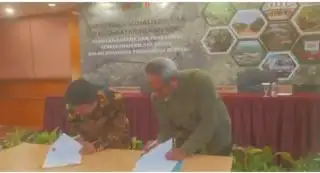 Dapat Rp 300 Juta, Kutim Mau Pakai Dana Sarpras untuk Kegiatan ini