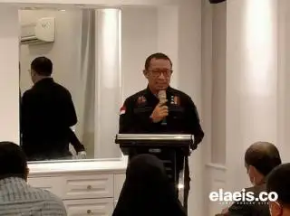 Hingga Juni, Gugus Tugas Targetkan 42.000 Hektar Kelapa Sawit di Riau Diremajakan