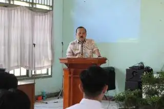 Petani Sawit Diajak Ikut Pelatihan di BLK Bengkulu, ini Manfaat yang Didapat