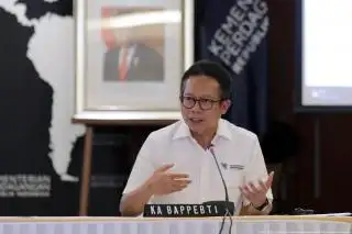Bos Bappebti Yakin Bursa CPO Untungkan Semua Pihak, Termasuk Petani Sawit