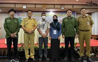 ISPO Diharapkan Jadi Senjata Hadapi Semua Tantangan di Industri Sawit
