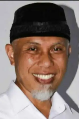 Soal Praktek TPPO, Gubernur Sumbar Minta Masyarakat Jangan Gampang Tergoda Iming-iming Gaji Besar