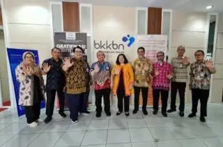 BPKP Ajak BKKBN Kalbar Kolaborasi Turunkan Angka Stunting