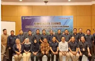 Konflik Perkebunan Marak di Kaltim, Jalur Hukum Belum Bisa Jadi Solusi