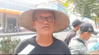 Petani Tuntut Cangkang Sawit Dimasukkan dalam Perhitungan Harga TBS
