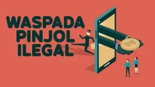 Petani Sawit Diingatkan Tak Tergiur Pinjol