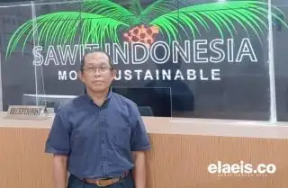 Pemkab Paser Targetkan STD-B Sawit 1.000/Tahun, Apkasindo: Langkah Bagus, Kita Mendukung