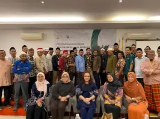 Perluas Target Konsumen, Santripreneur UKMK Sawit Didorong Go Global
