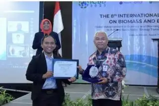 Pengembangan Bioenergi Diarahkan untuk Meningkatkan Perekonomian dan Dekarbonisasi