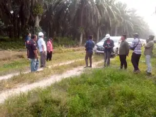 Tindaklanjuti 'Hearing', Legislator Inhu Sidak ke PT Inecda