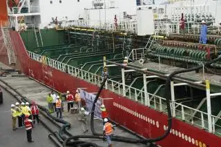 Perkembangan Mutakhir Industri Sawit Indonesia: Negara Importir Menerima 'Government Revenue'