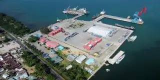 Petani Sawit Tagih 'Janji Manis' Pemprov Bengkulu soal Pelabuhan Pulau Baai